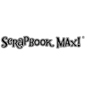 Scrapbook MAX! Logo